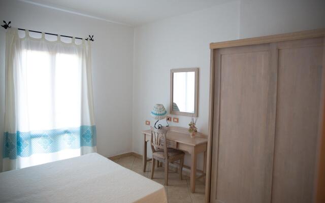 Residence Corte dei Venti