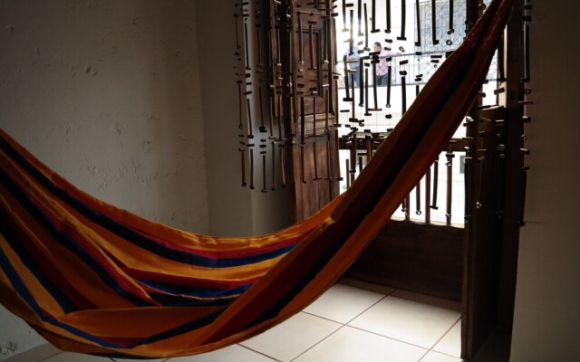 Hotel San Gil Casa Colonial