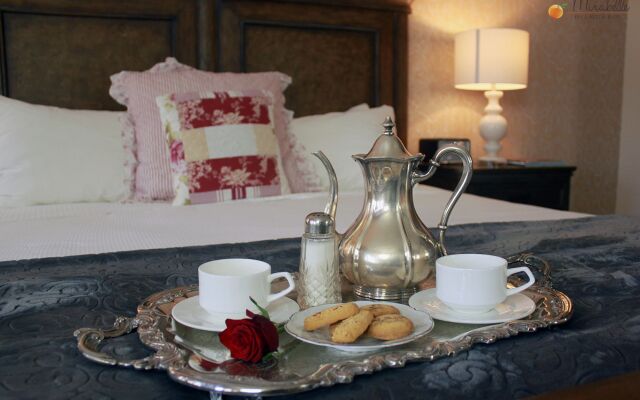 Mirabelle Inn and Restaurant
