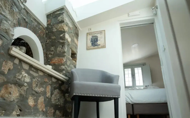 Traditional Guest House Grandma Vitsas