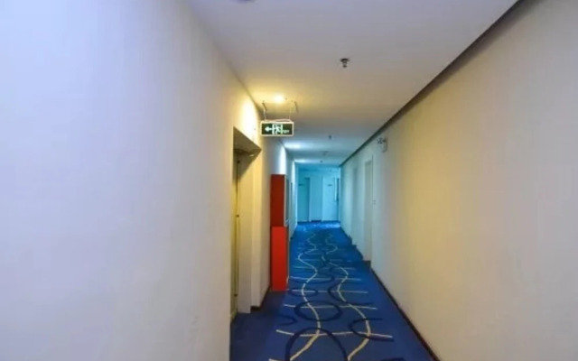 Luoyang Aviation E-Home Inn