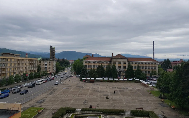 Hotel Rivulus