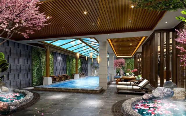 GreenTree Eastern Hotel (Chongqing Baiyun Road Tongde Plaza)