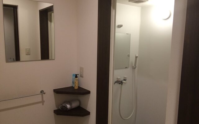 Tenma Itoya Guest House - Hostel