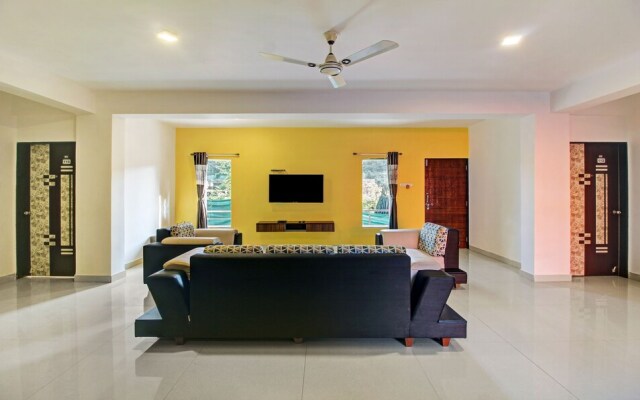 La Paradise Resort & Spa by Treebo