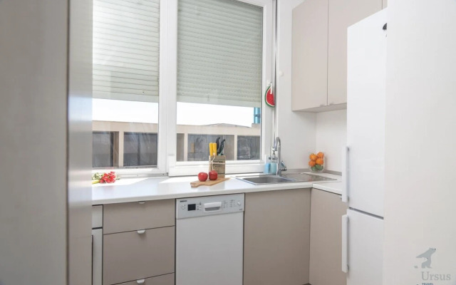 Mina Apartment