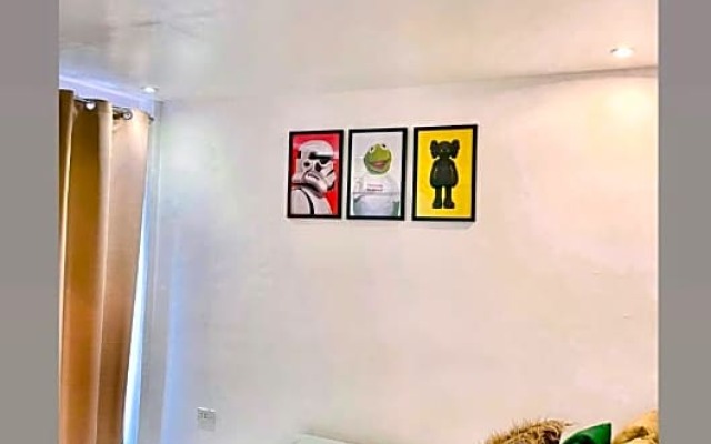 Cozy Home - Rent the Entire place