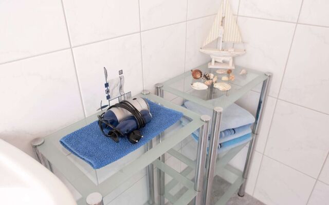 Modern Apartment inPohla Saxony near Ski Area