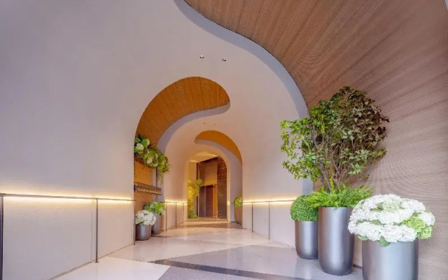 Holiday Inn Express Shanghai On The Bund