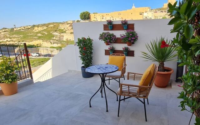 Murallas de Jayran Hotel Boutique