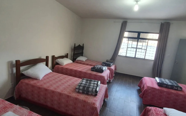 Viçosa Hostel