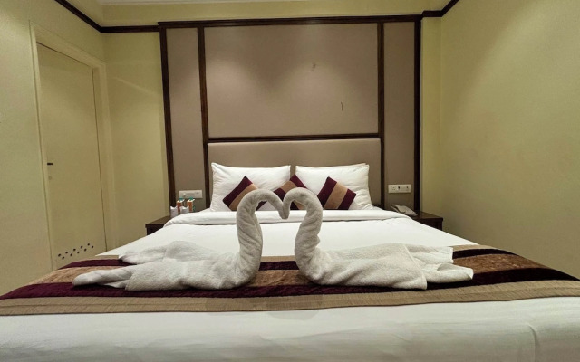 Hotel Pradeep