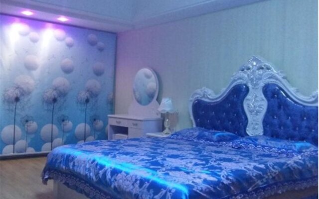 Harbin Xinyuan Apartment