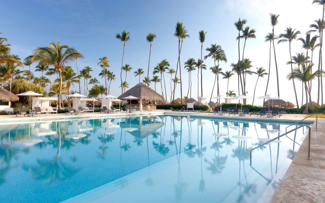 Paradisus Palma Real Golf & Spa Resort All Inclusive