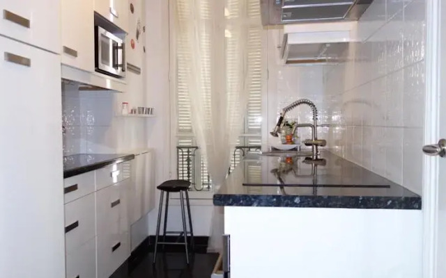 Riviera Rent Apartments - Shakespeare