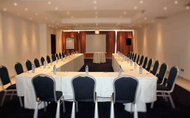 Best Western Plus Serene Atlantic Hotel