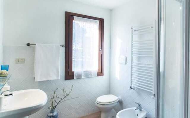 Residenza Revolution Tiziana