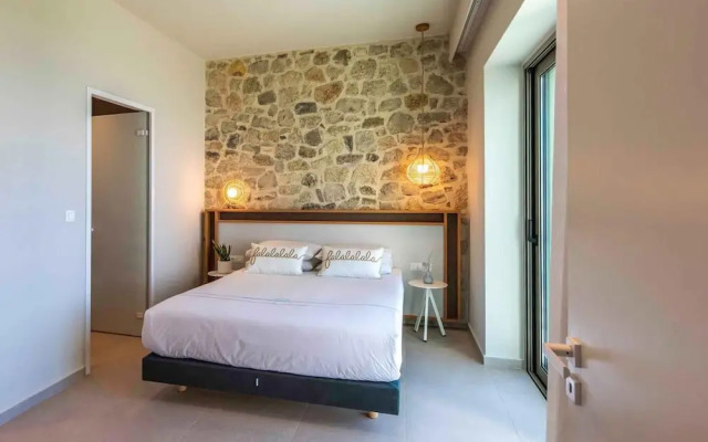 Villa Mare I Free Heated Pool Infinite Blue