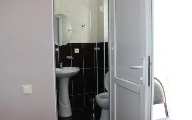 Guest House Gia
