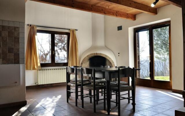 Agriturismo La Sirosa