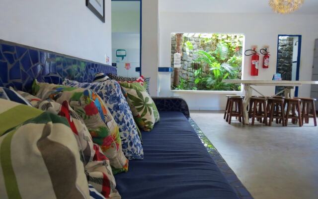 Republika Hostel