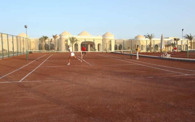 Red Sea Taj Mahal Resort & Aqua Park