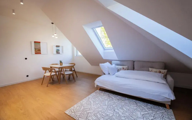 Hotel Villa Fitz