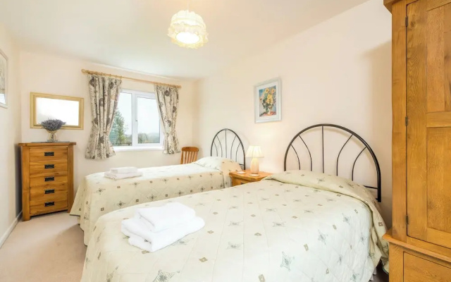 Cothi Cottage