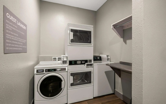Spark by Hilton Tifton