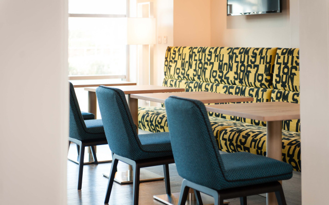 Holiday Inn Darlington - North A1M by IHG