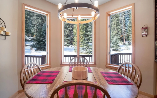 HSLG Keystone Ranch Retreat 5 bedroom