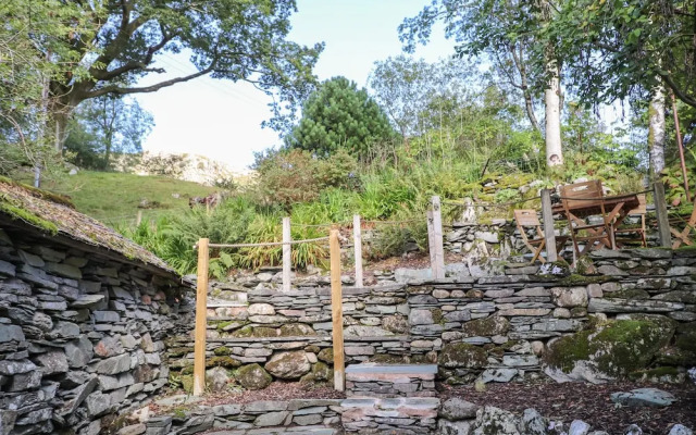 Weir Cottage