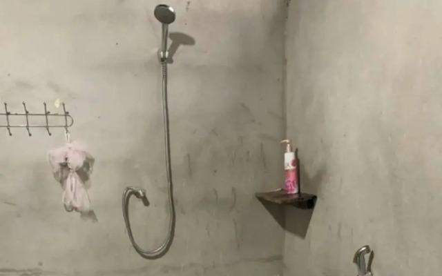 Family Batcave Homestay - Hostel