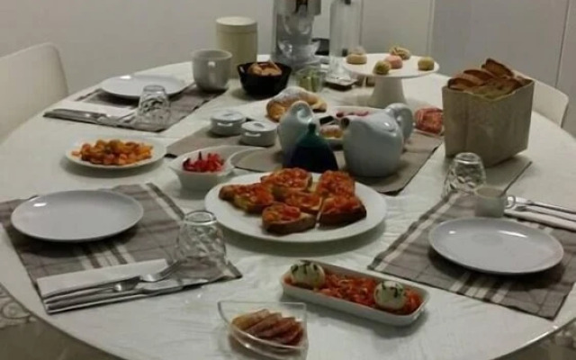 La Gnostra Bed & Breakfast