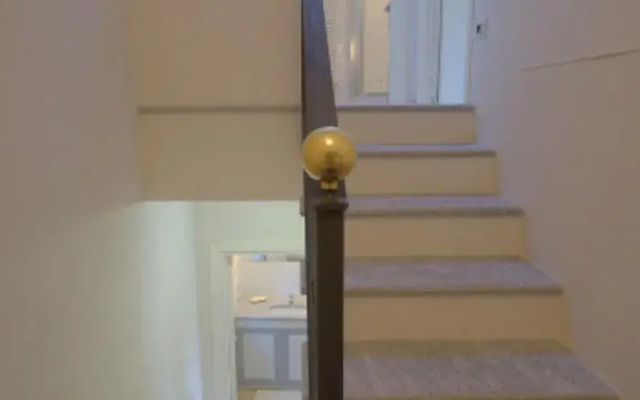 La Casina A