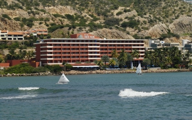 Punta Palma