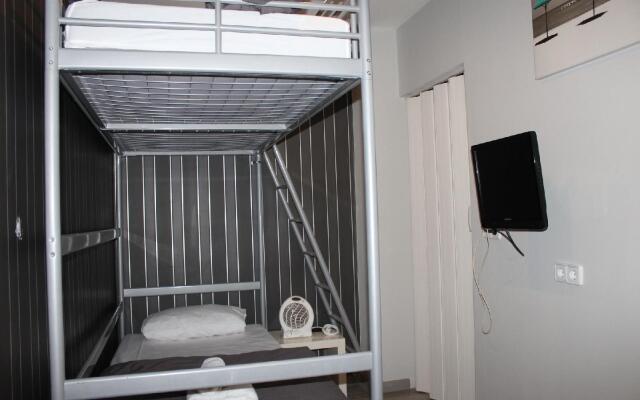 Hostal Bed & Coffee Bcn