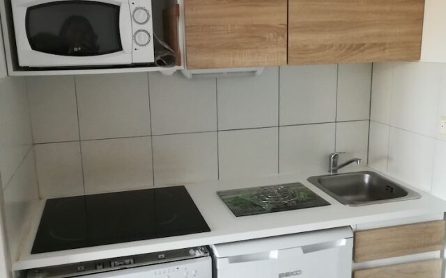 Residence Cap Esterel - Esterel