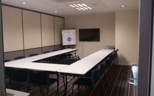 Best Western Salvador Hangar Aeroporto