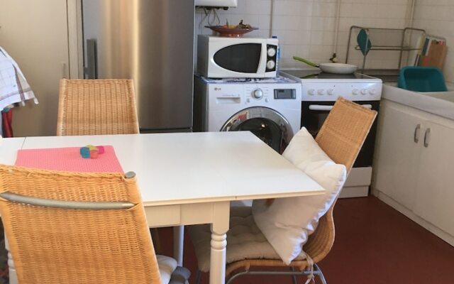 Appart Gabriel- Mourillon avec Parking