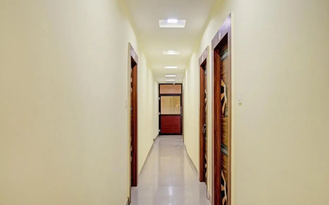 OYO Flagship 80636 Santoshi Banquet And Marriage Hall