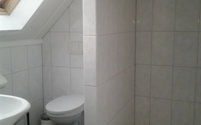 B&B Kasteelhoeve-Dussen