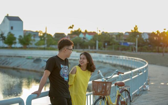 Hoi An Town Home Resort