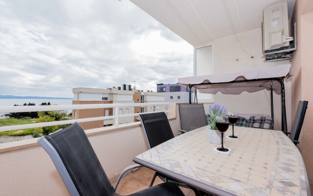 Apartment PiaGo