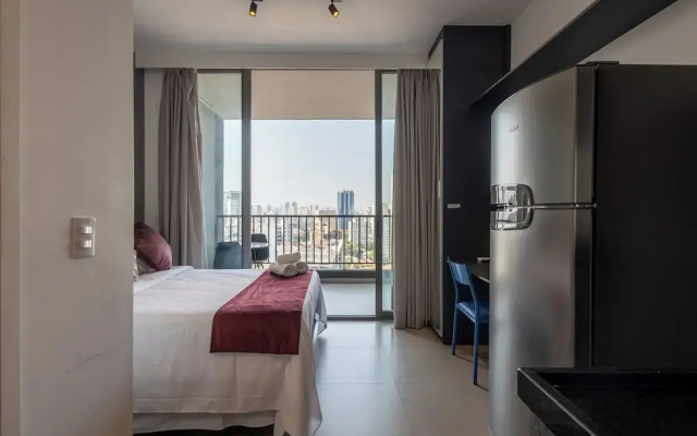360 VN Turiassu by Housi