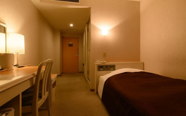 Sabae City Hotel