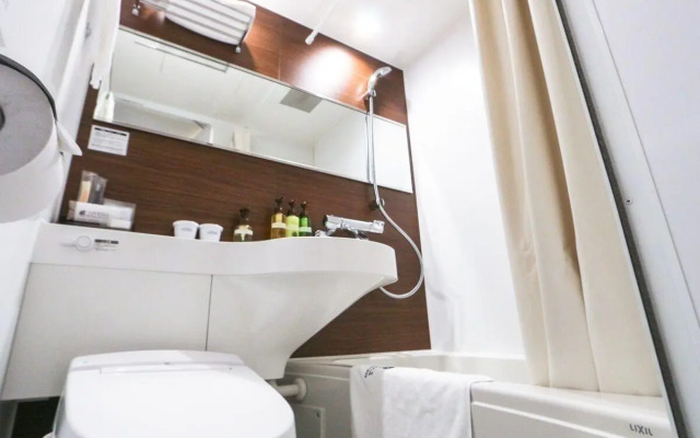 Hotel Livemax Kokura-ekimae