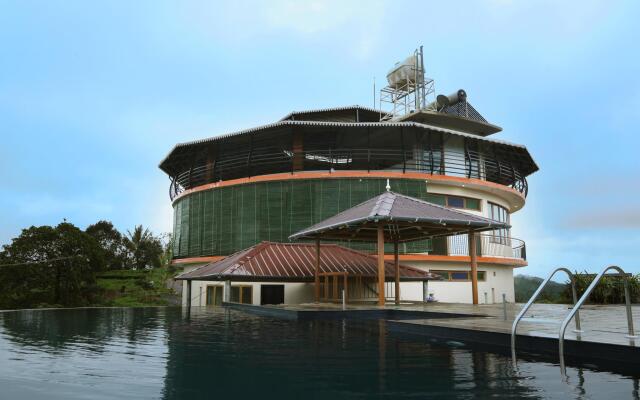 Jungle Edge Resort