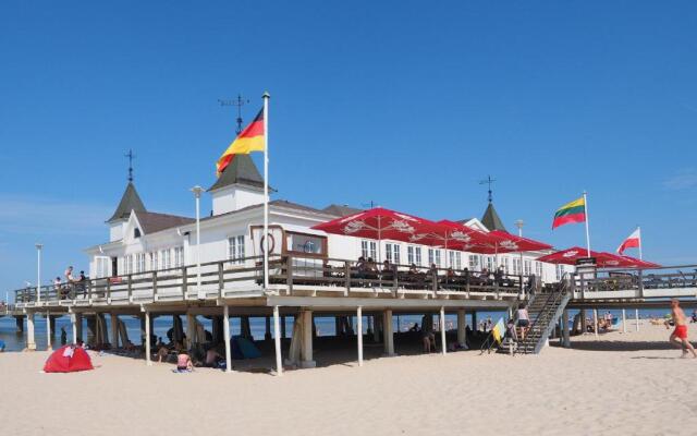 Appartement Nordstern 2