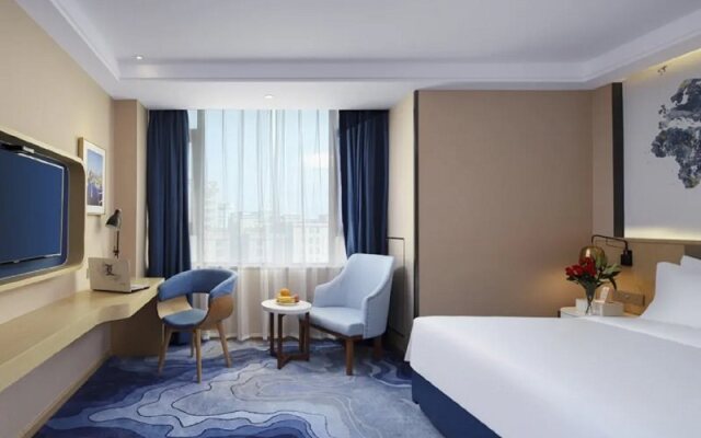 Kyriad Marvelous Hotel(Humen Binhaiwan New Area Store)
